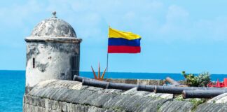 Amor y Amistad mueve las búsquedas de viaje en Colombia según KAYAK