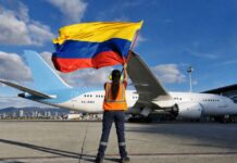 Colombia abre 20 nuevas rutas internacionales y acelera su conexión aérea con el mundo