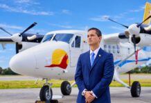 SATENA apuesta por llegar a todos los departamentos de Colombia y prepara una nueva etapa de expansión