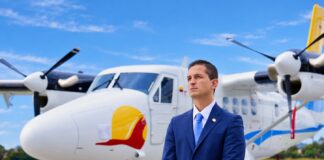 SATENA apuesta por llegar a todos los departamentos de Colombia y prepara una nueva etapa de expansión