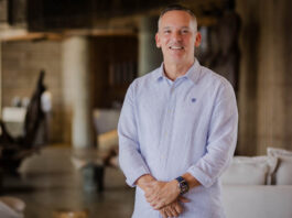Sofitel Barú Cartagena suma experiencia internacional con Juan Luna