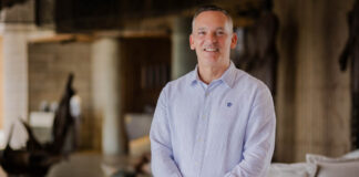 Sofitel Barú Cartagena suma experiencia internacional con Juan Luna