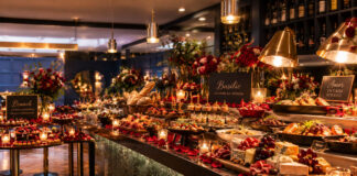 Sofitel Bogota Victoria Regia convierte el Amor y la Amistad en una noche de sabores