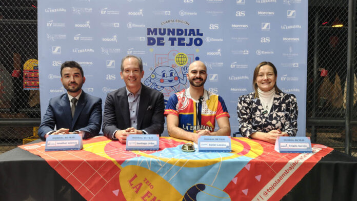 Tejo Mundial