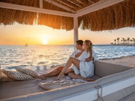 Viajes Falabella propone escapadas de playa para celebrar Amor y Amistad
