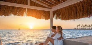 Viajes Falabella propone escapadas de playa para celebrar Amor y Amistad