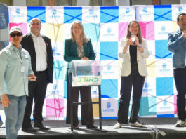 Chile celebra a sus personas mayores con viajes, baile y nuevas experiencias