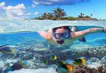 Curaçao enamora con cinco experiencias para descubrir el Caribe desde otra perspectiva