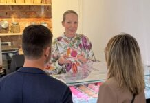 Casa Orígenes by Helga Blaha transforma una casa republicana de La Candelaria en un espacio para descubrir el chocolate colombiano