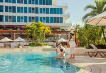 Hilton Cartagena convierte la semana de receso en una experiencia para reconectar en familia frente al Caribe