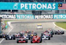 Tourism Malaysia lleva la Fórmula 1 a Sepang y abre la puerta a descubrir el país más allá del circuito