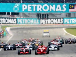 Tourism Malaysia lleva la Fórmula 1 a Sepang y abre la puerta a descubrir el país más allá del circuito