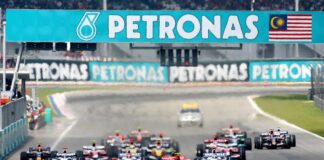 Tourism Malaysia lleva la Fórmula 1 a Sepang y abre la puerta a descubrir el país más allá del circuito