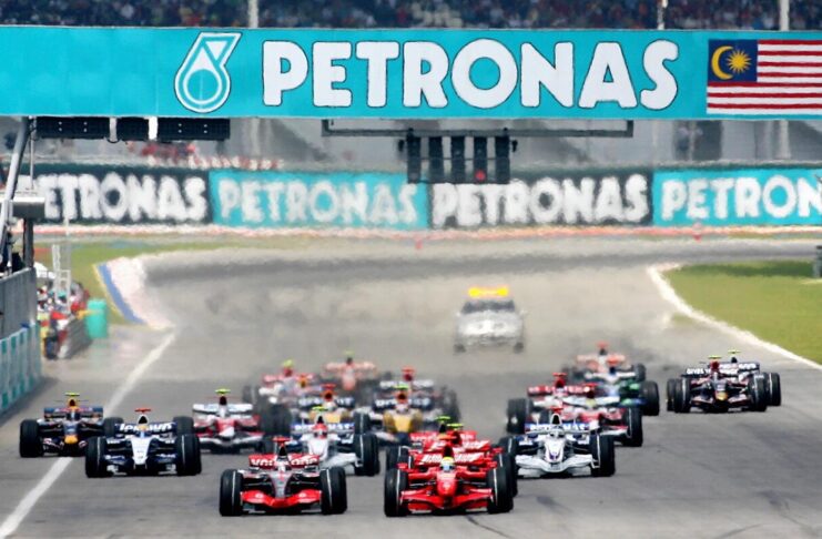 Tourism Malaysia lleva la Fórmula 1 a Sepang y abre la puerta a descubrir el país más allá del circuito