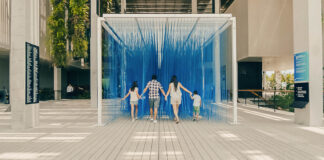 Miami se convierte en un gran escenario con Fall for the Arts 2026