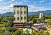 OxoHotel Hospitality Management Group llega a Perú y fortalece su presencia en Colombia con nuevas aperturas