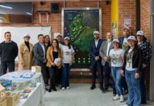 Politécnico Grancolombiano, Fontur y MinCIT llevan el turismo sostenible a las aulas de Bogotá