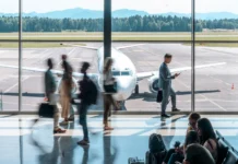 SITA acuerda la compra de Collins Aerospace Airport Solutions para transformar las operaciones aeroportuarias