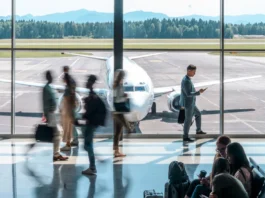 SITA acuerda la compra de Collins Aerospace Airport Solutions para transformar las operaciones aeroportuarias
