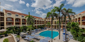 Sofitel Legend Santa Clara Cartagena vuelve a poner el patrimonio colombiano en el mapa del lujo