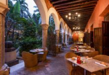Sofitel Legend Santa Clara Cartagena conserva la Llave MICHELIN y reafirma su lugar entre los grandes hoteles de lujo de la ciudad