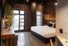 The Art Hotel Medellín transforma El Poblado en un encuentro de arte, sabores y música