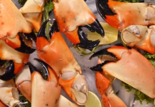 VISIT FLORIDA invita a descubrir cuatro sabores del mar durante octubre