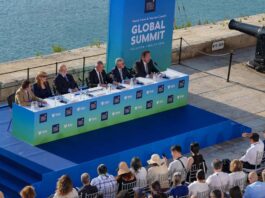 WTTC reúne en Malta a los líderes del turismo mundial con una previsión de crecimiento del 3,1 % para Europa