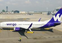 Wingo Sale lanza tiquetes desde $79.000 para viajar por Colombia y el Caribe