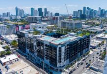 Wynwood transforma a Miami con gastronomía, universidades y nuevos proyectos residenciales