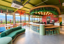 ibis Styles Medellín Laureles abre sus puertas para contarle al mundo el alma paisa desde el primer hotel de la marca en Colombia